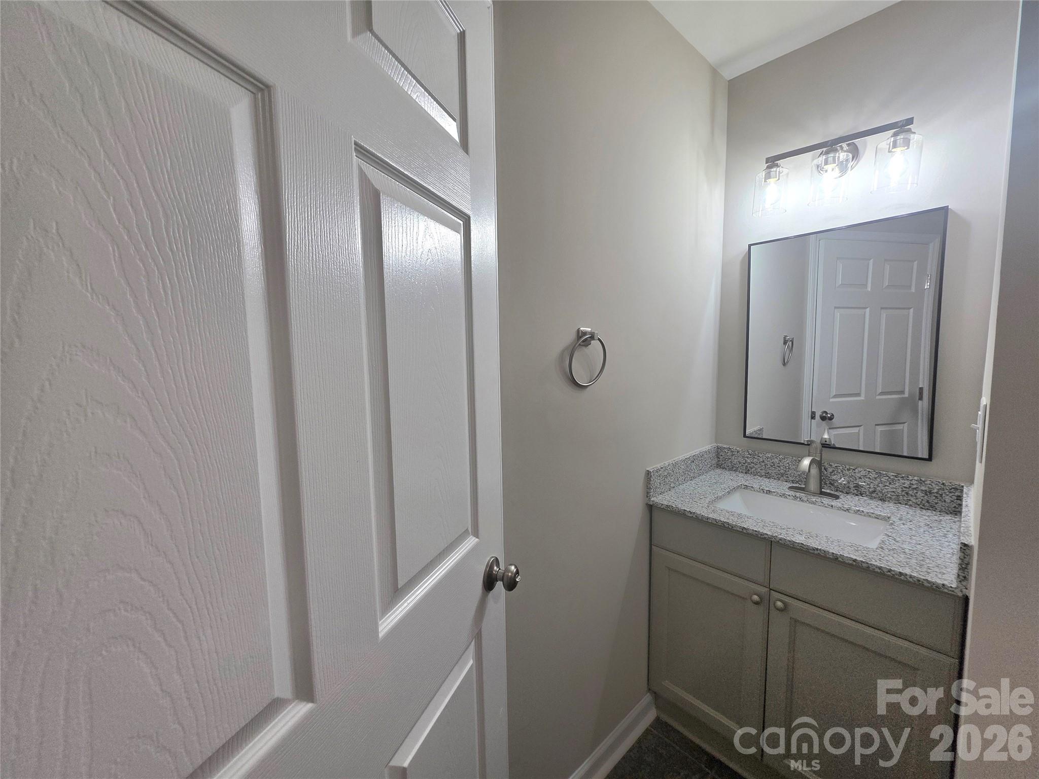 733 Crestwood Avenue — Gastonia
