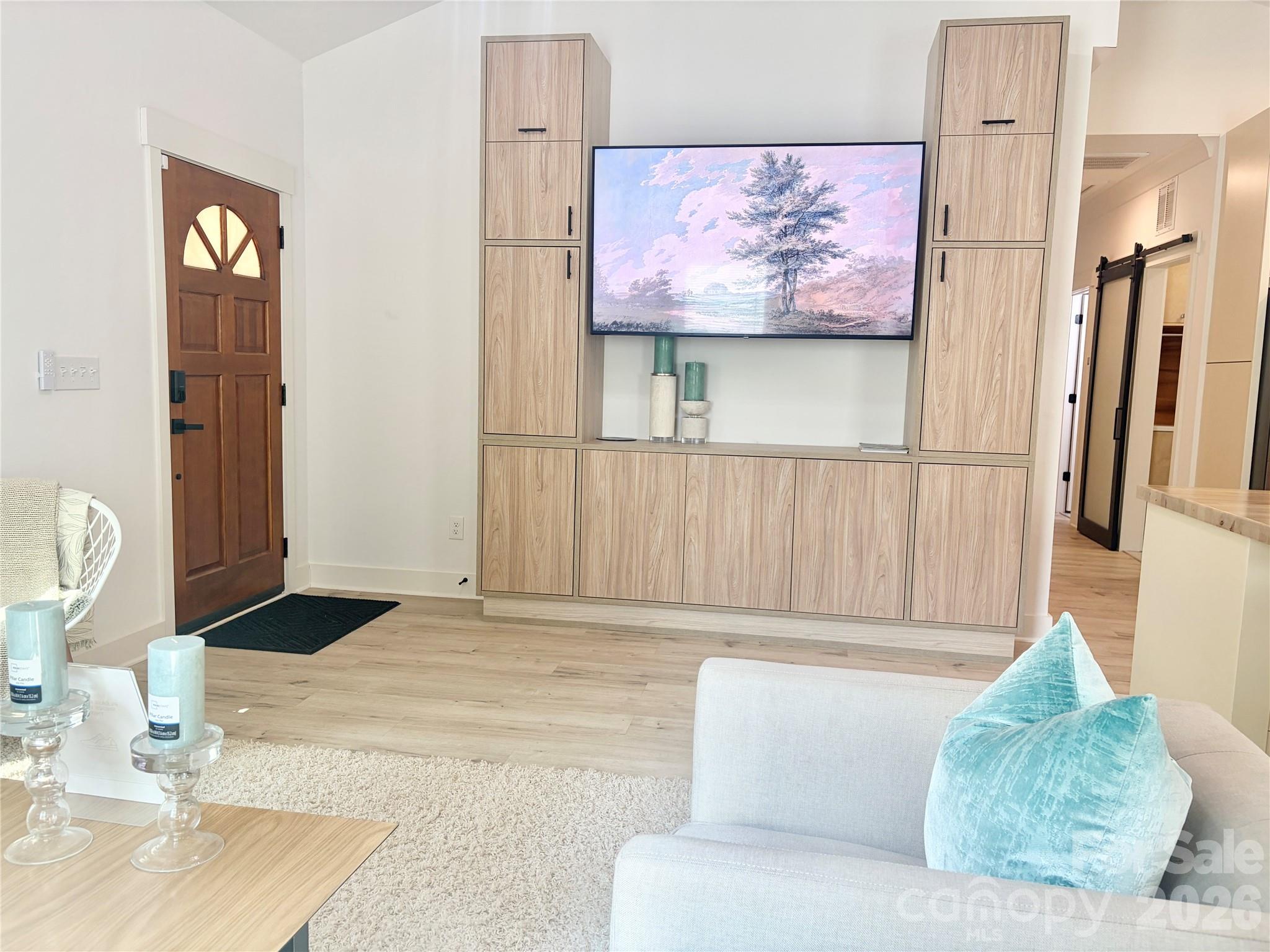 6524 Mintbrook Drive — Mint Hill