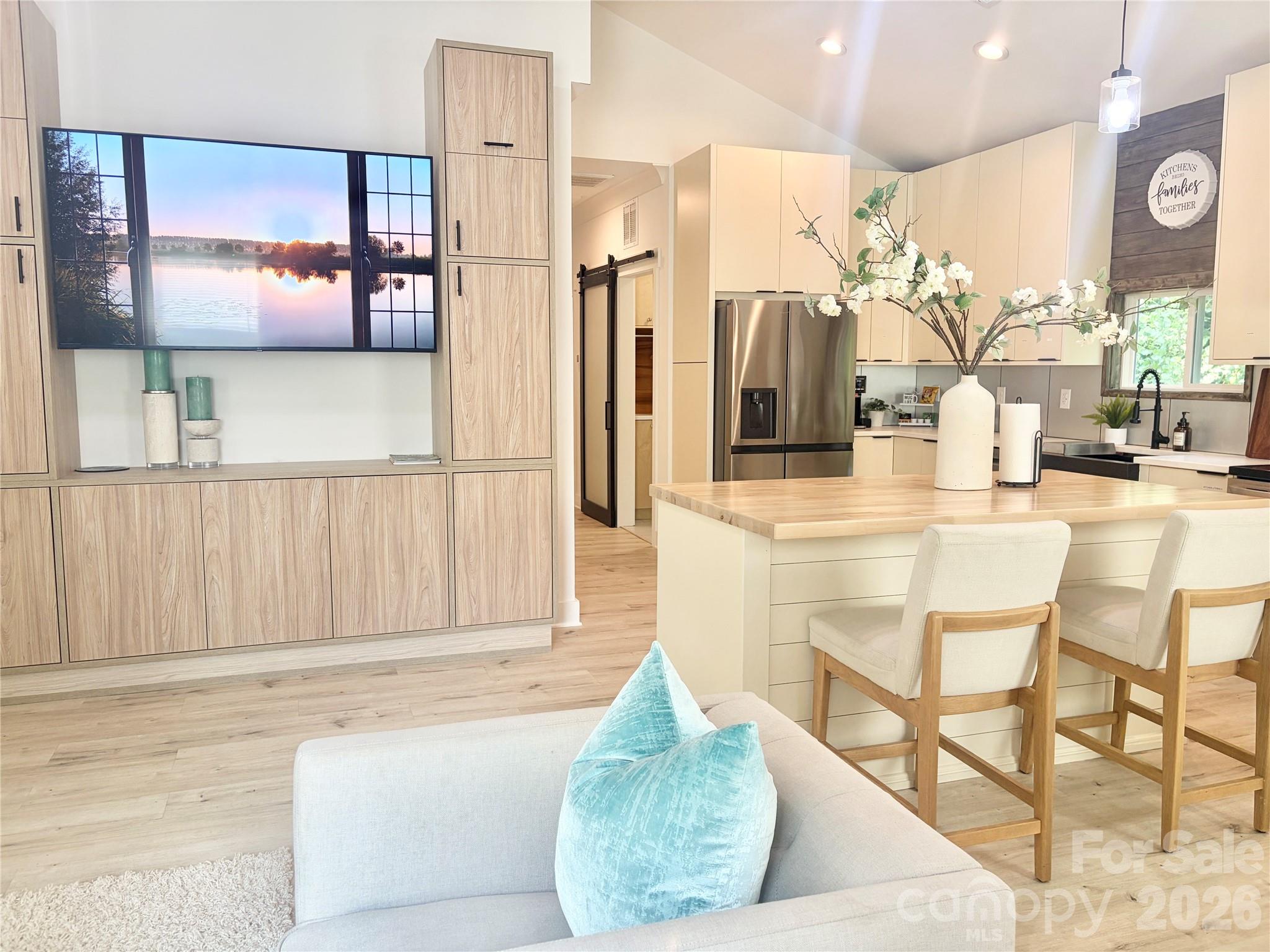 6524 Mintbrook Drive — Mint Hill