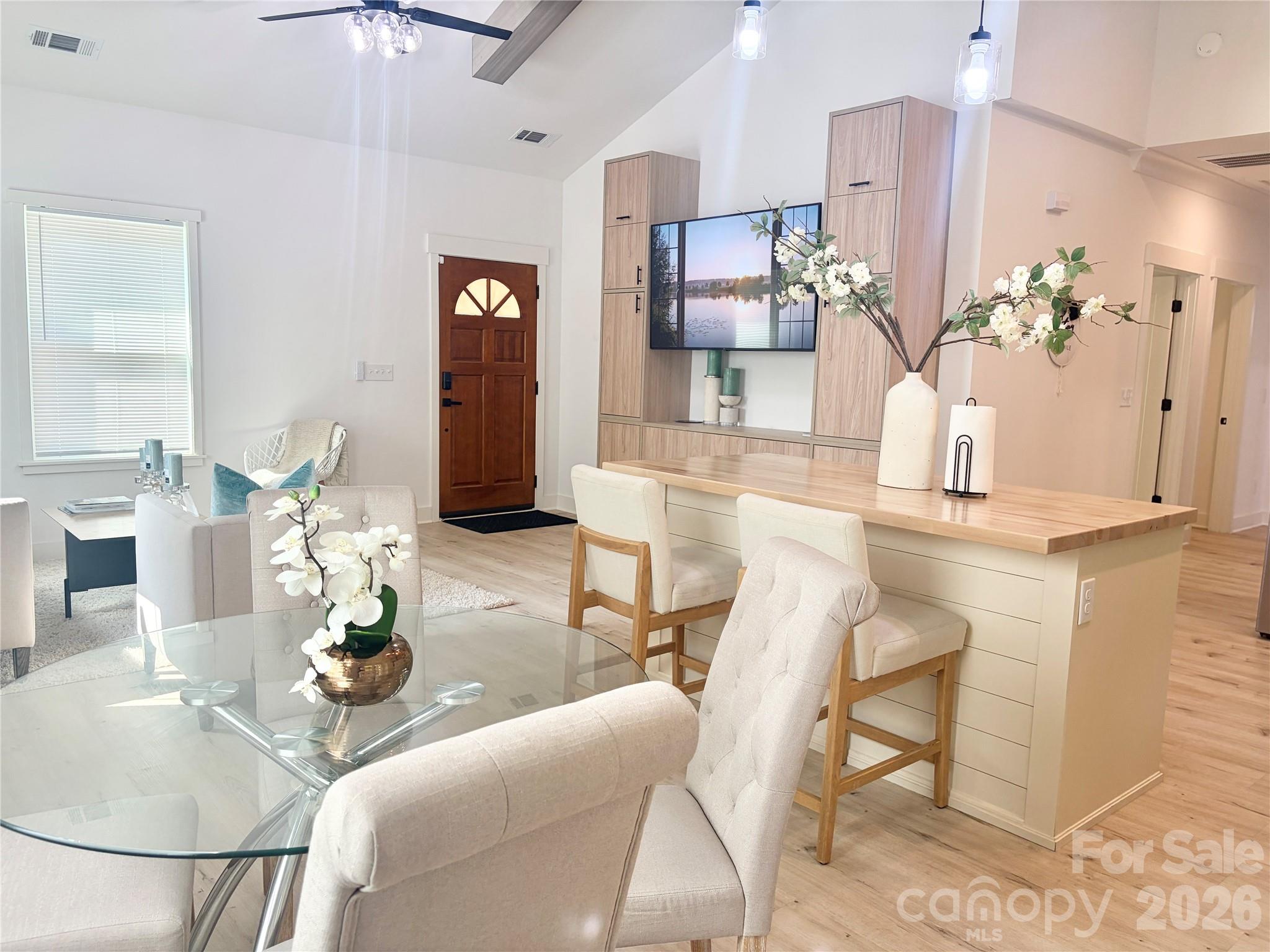 6524 Mintbrook Drive — Mint Hill