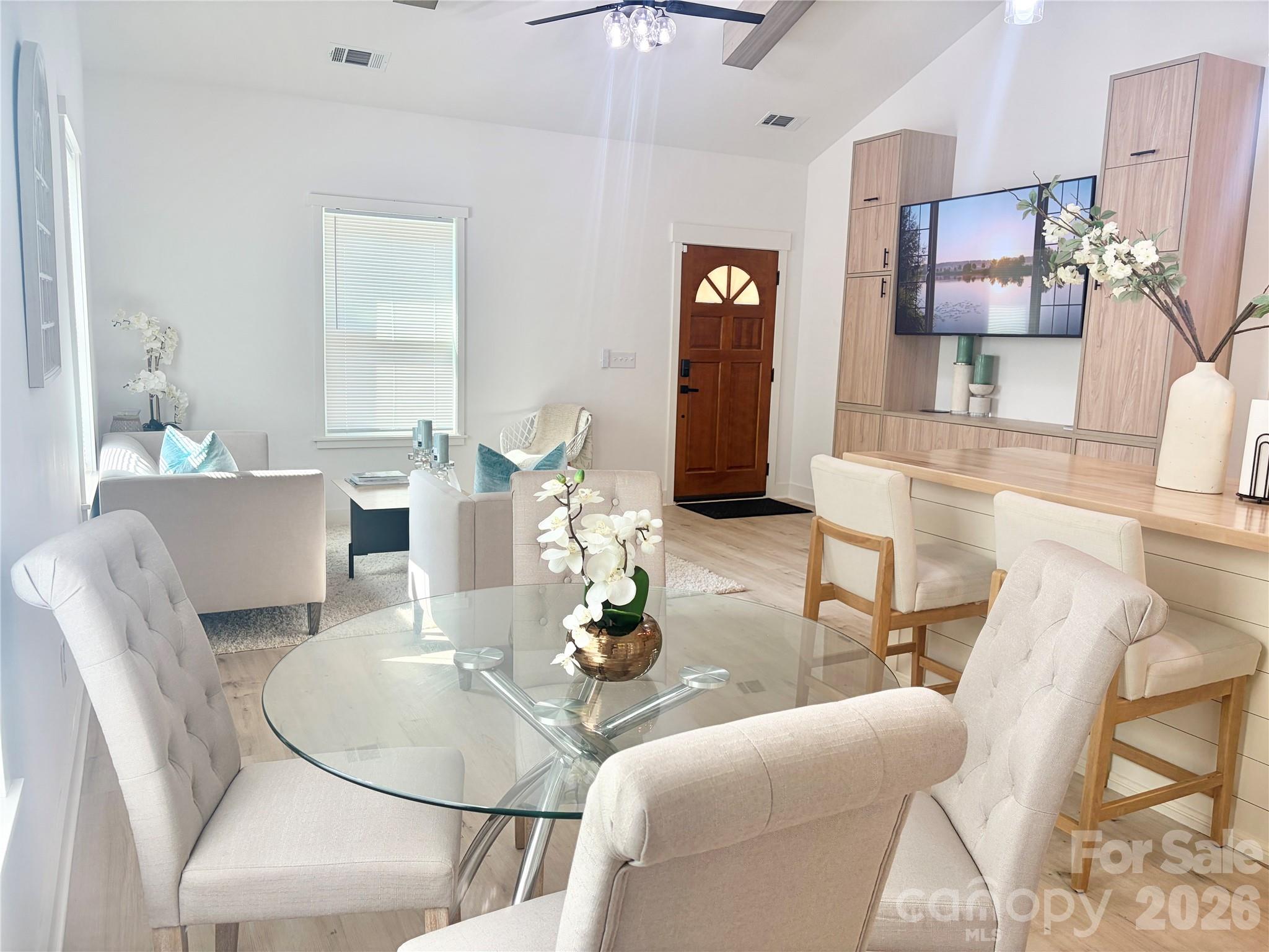 6524 Mintbrook Drive — Mint Hill