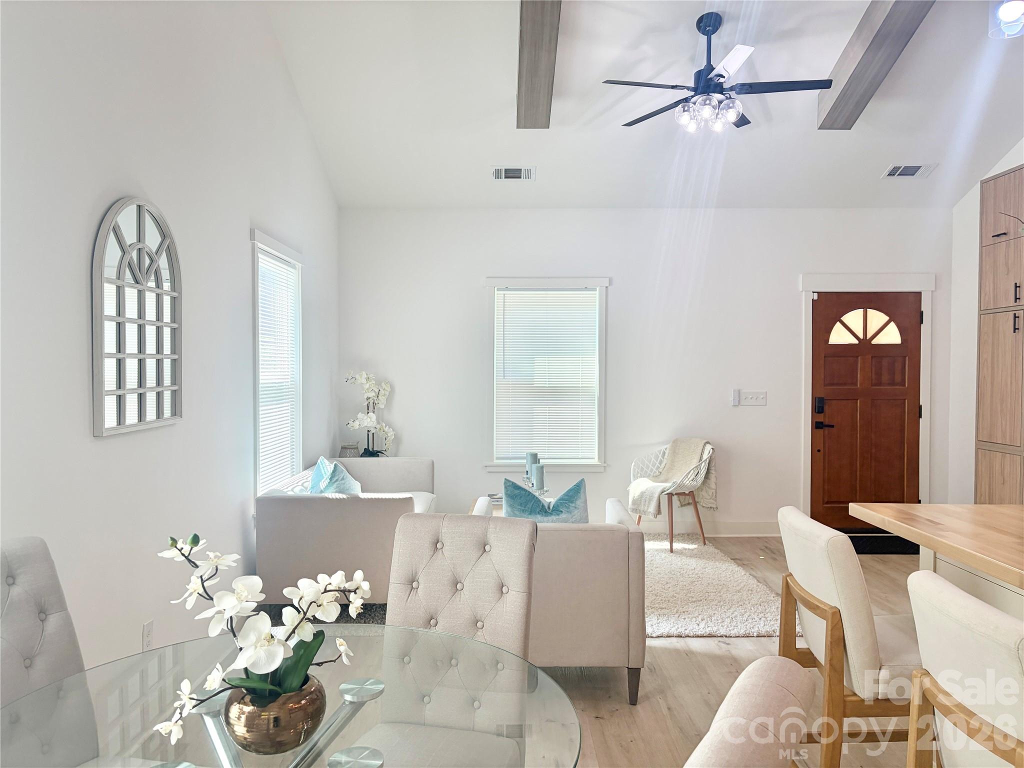 6524 Mintbrook Drive — Mint Hill