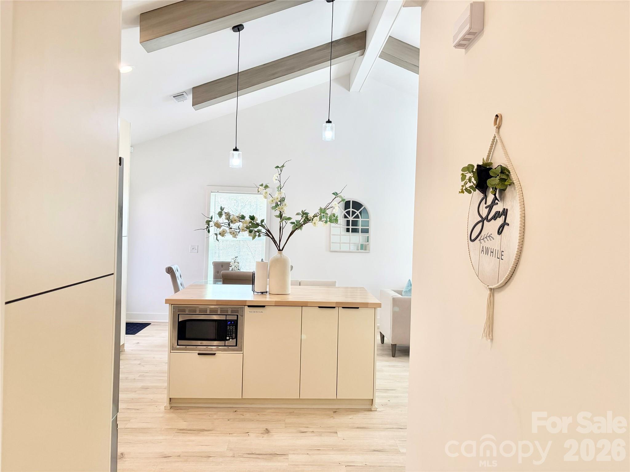 6524 Mintbrook Drive — Mint Hill