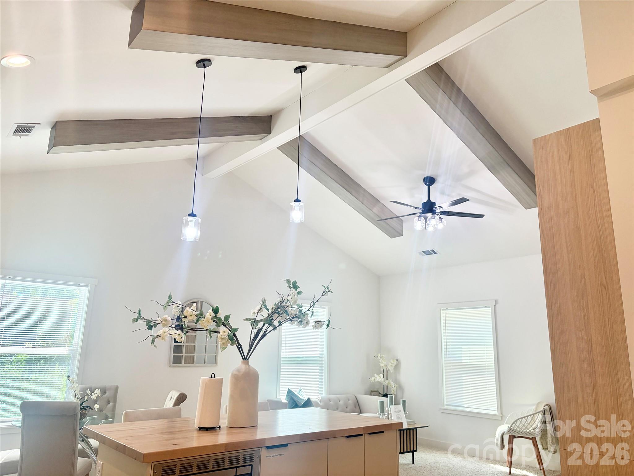 6524 Mintbrook Drive — Mint Hill