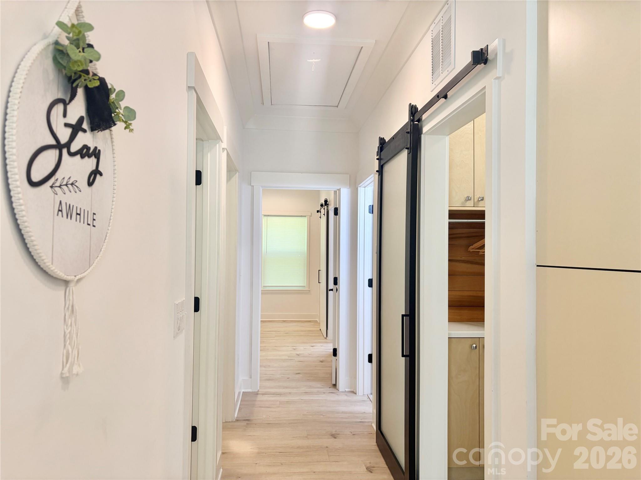 6524 Mintbrook Drive — Mint Hill