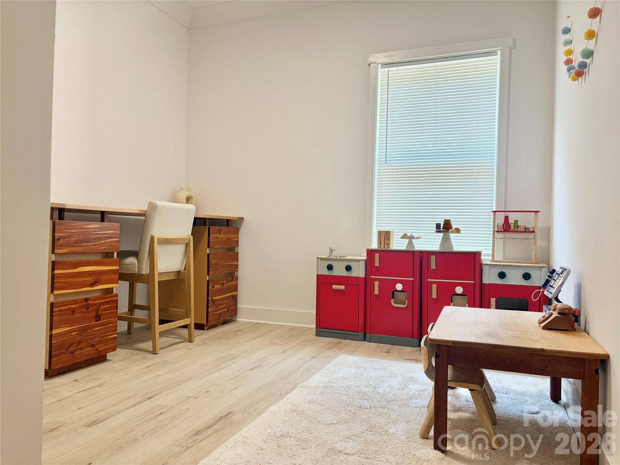 6524 Mintbrook Drive — Mint Hill