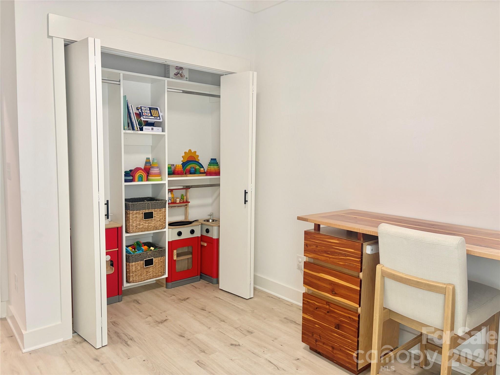 6524 Mintbrook Drive — Mint Hill