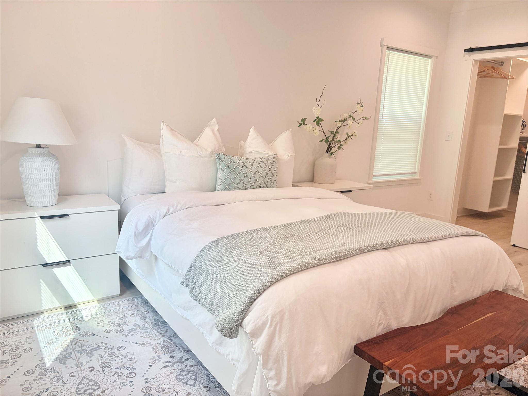 6524 Mintbrook Drive — Mint Hill