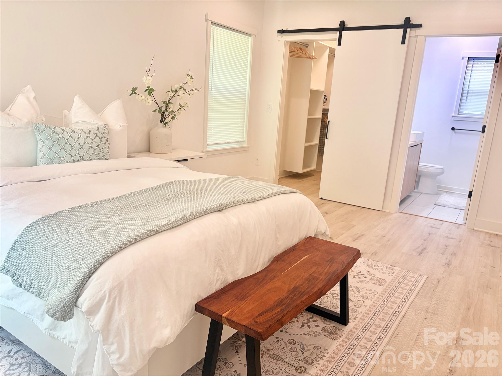 6524 Mintbrook Drive — Mint Hill