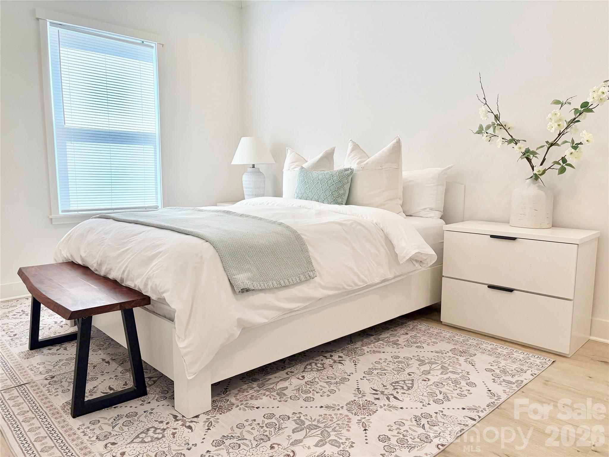 6524 Mintbrook Drive — Mint Hill