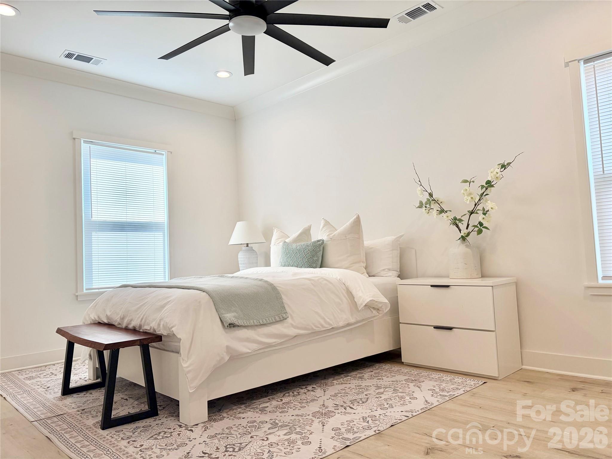 6524 Mintbrook Drive — Mint Hill