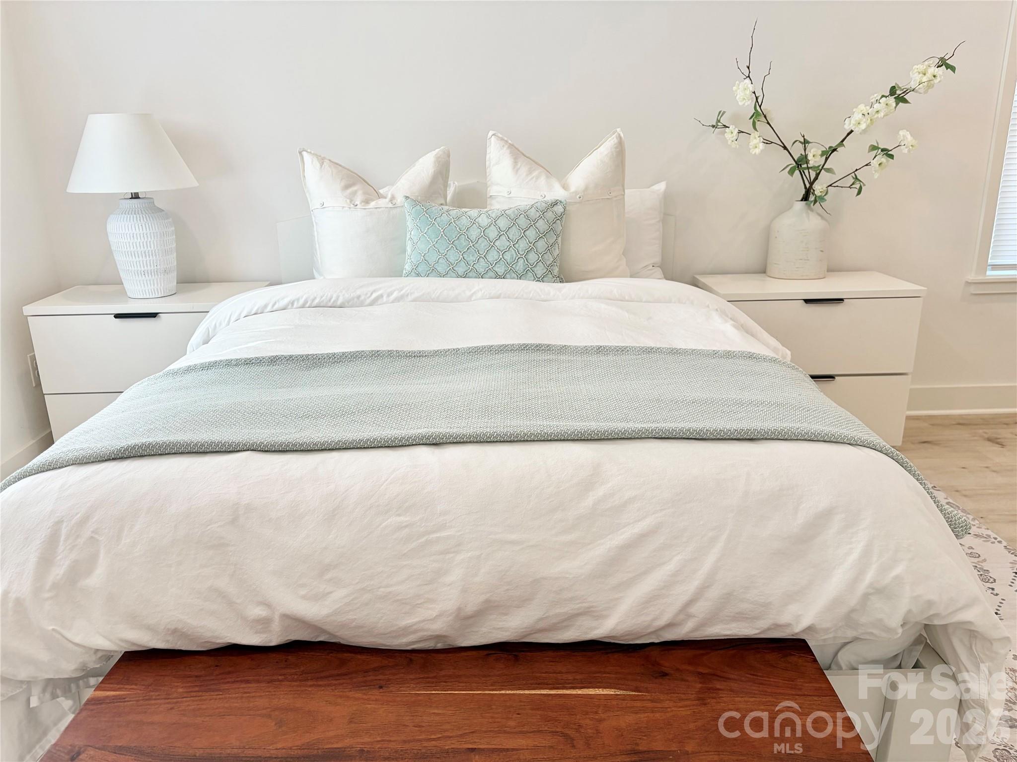 6524 Mintbrook Drive — Mint Hill