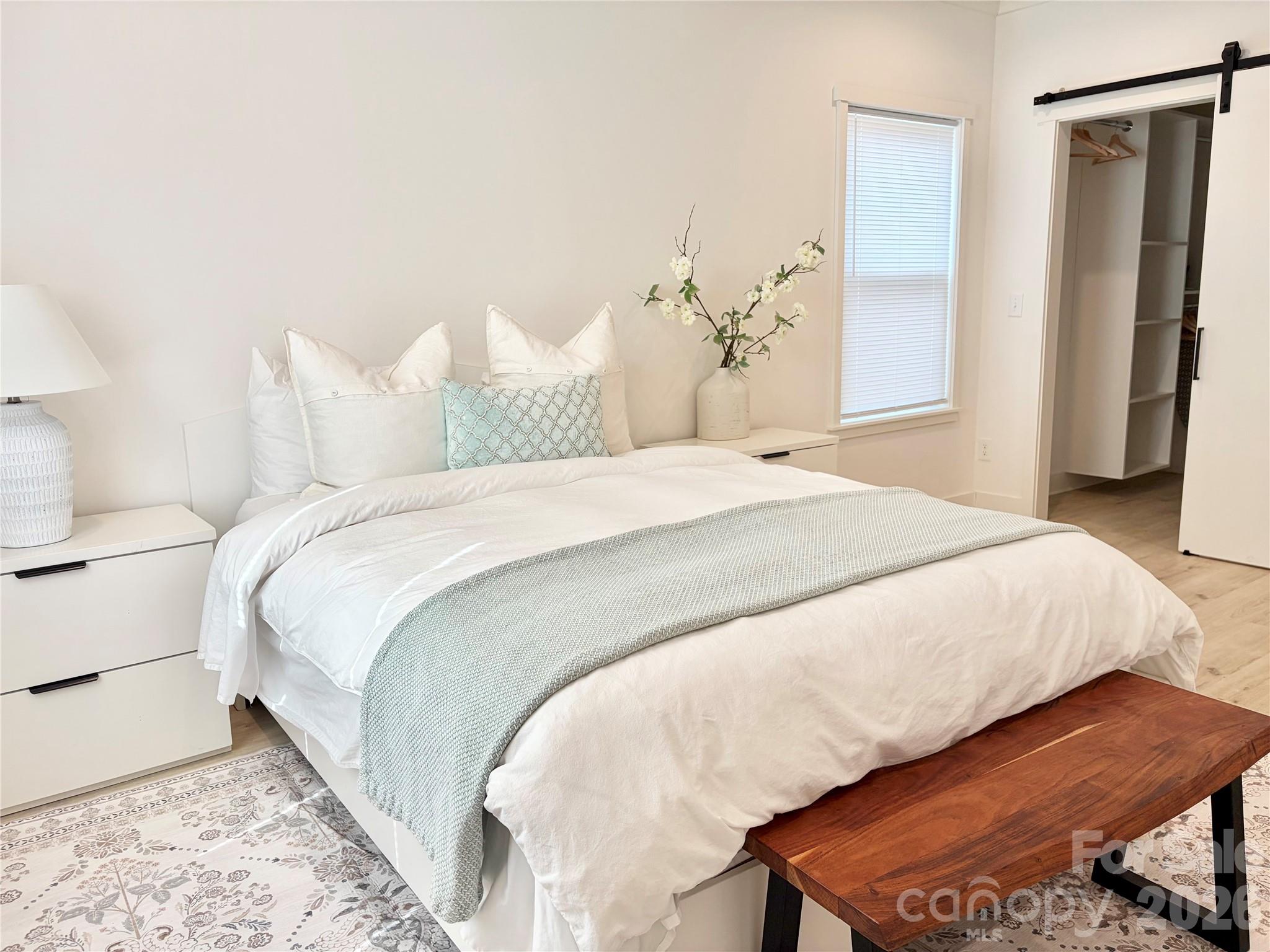 6524 Mintbrook Drive — Mint Hill