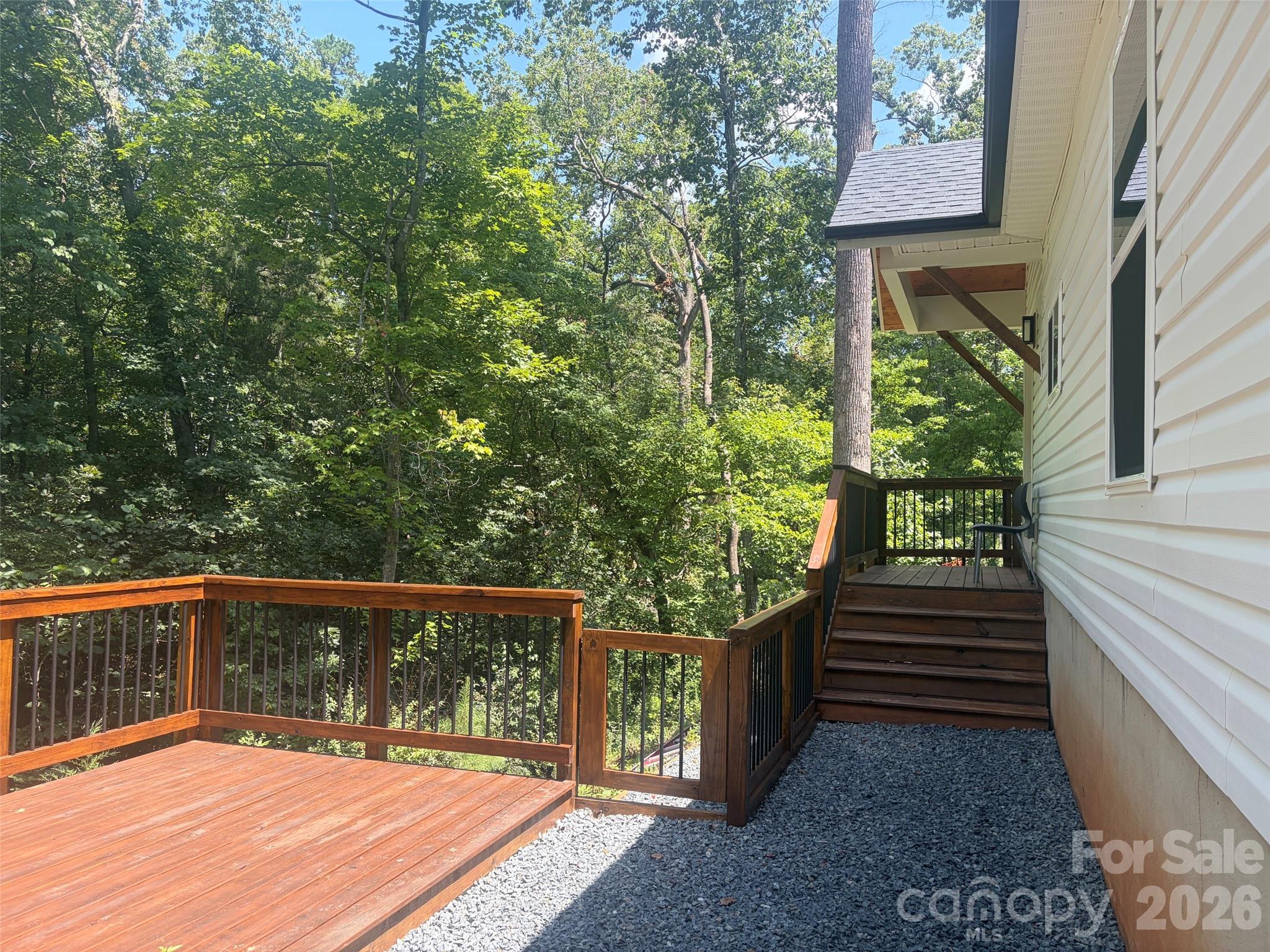 6524 Mintbrook Drive — Mint Hill