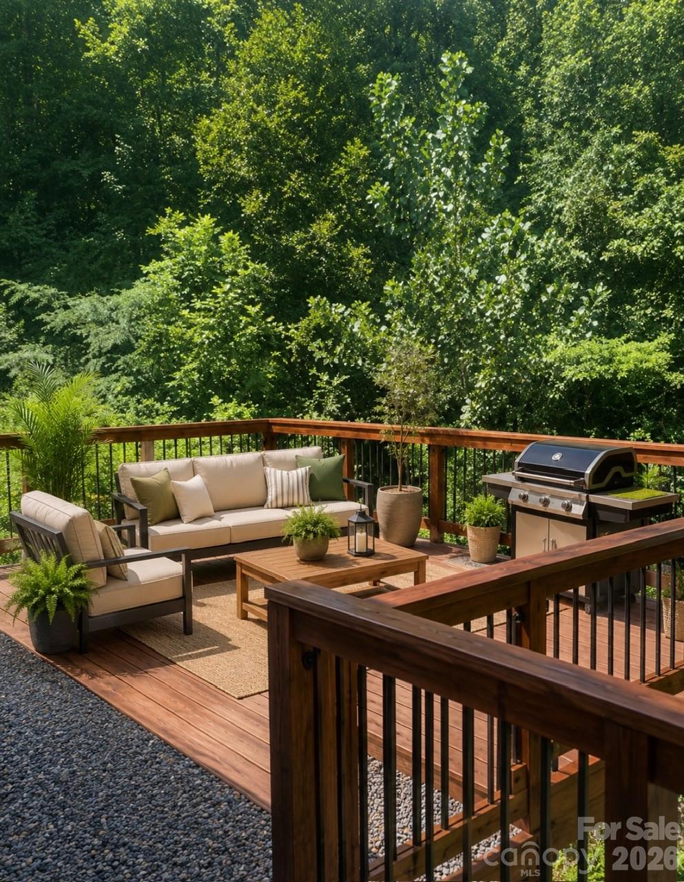 6524 Mintbrook Drive — Mint Hill