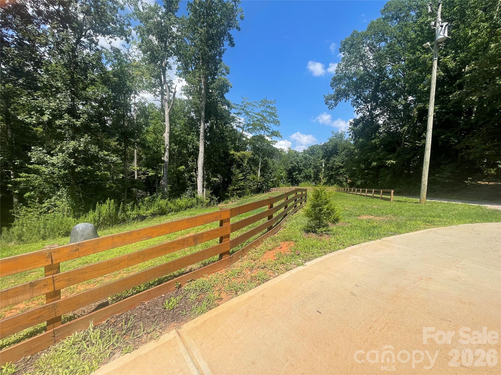 6524 Mintbrook Drive — Mint Hill