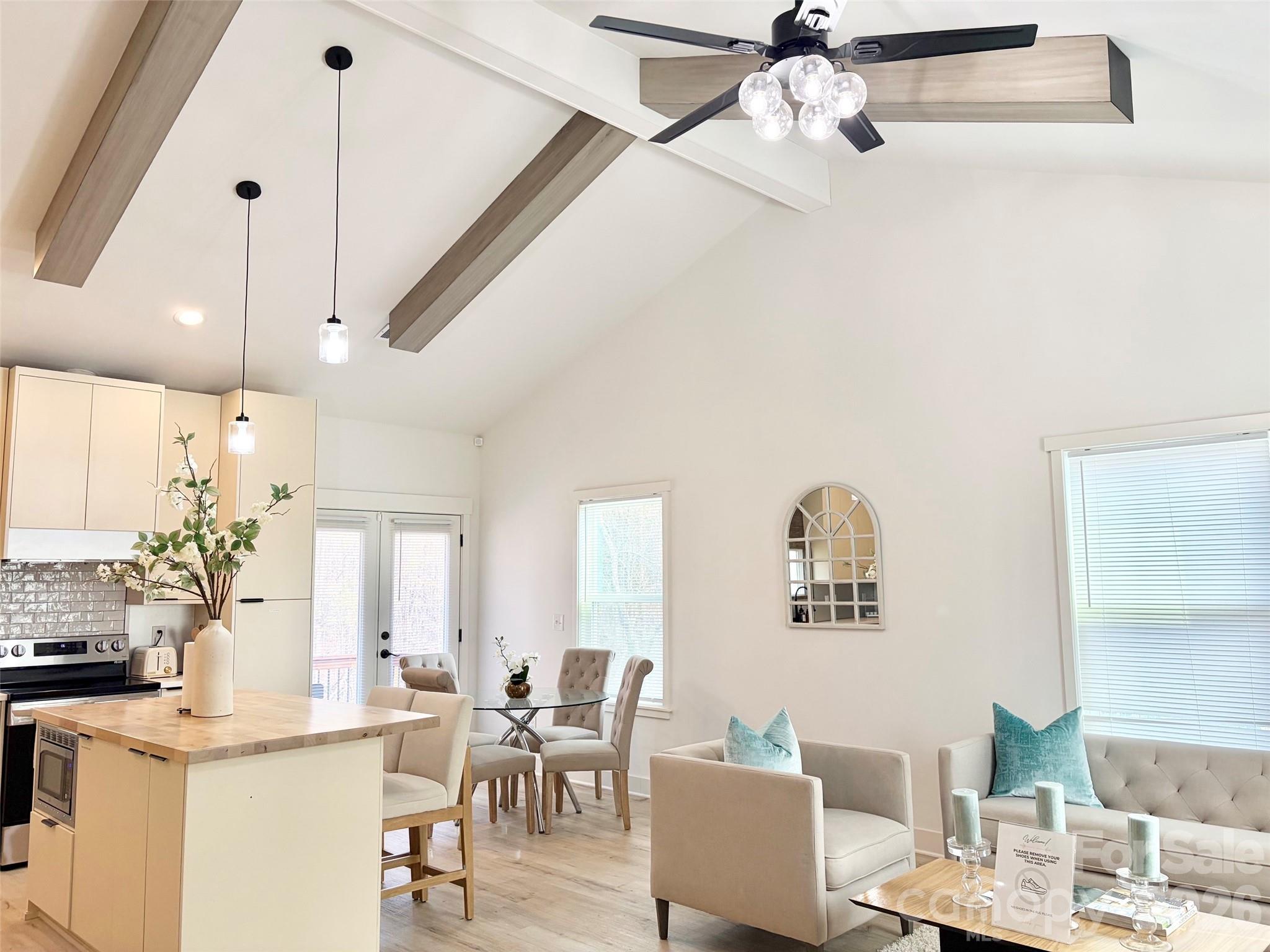 6524 Mintbrook Drive — Mint Hill