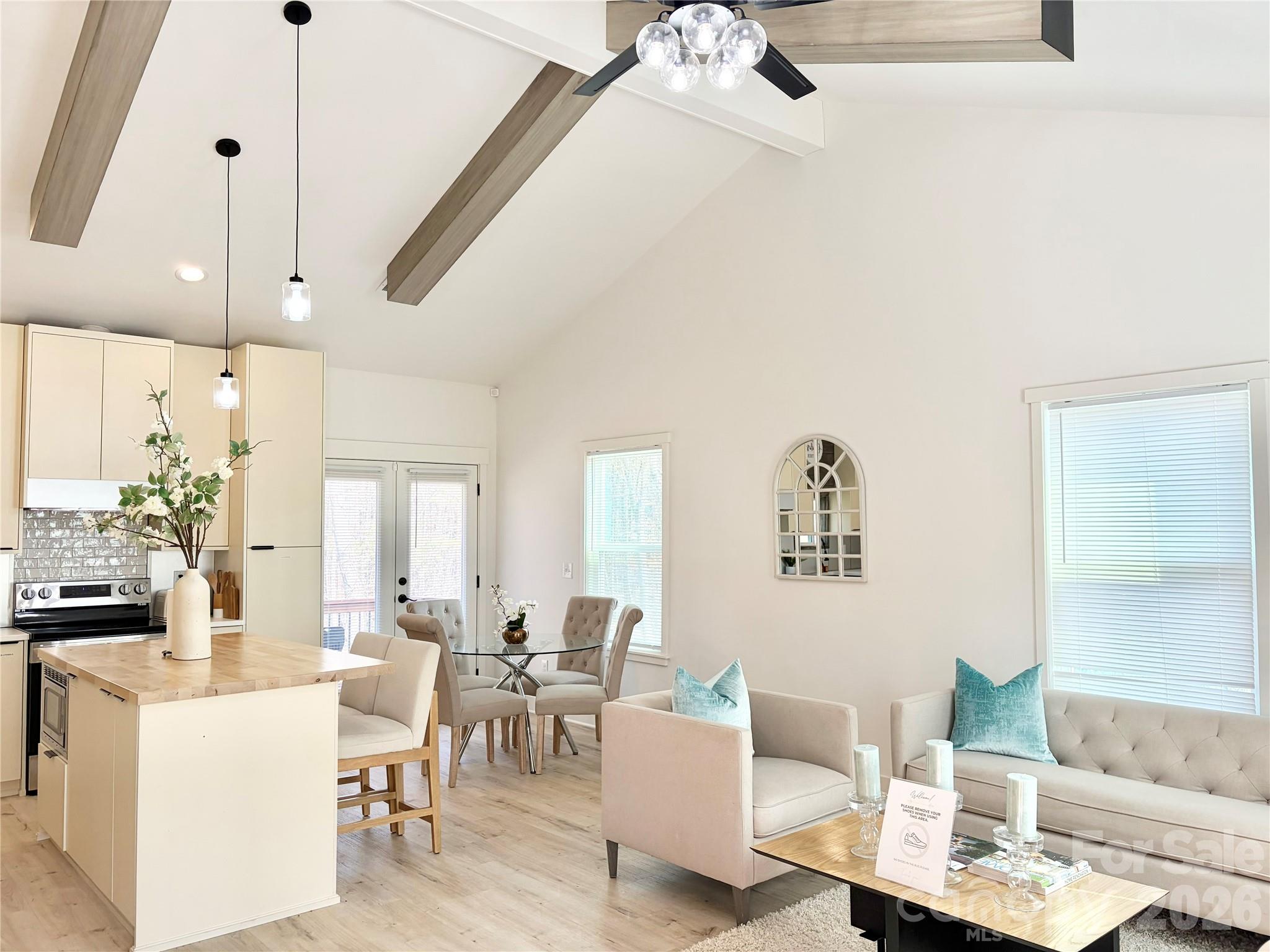 6524 Mintbrook Drive — Mint Hill