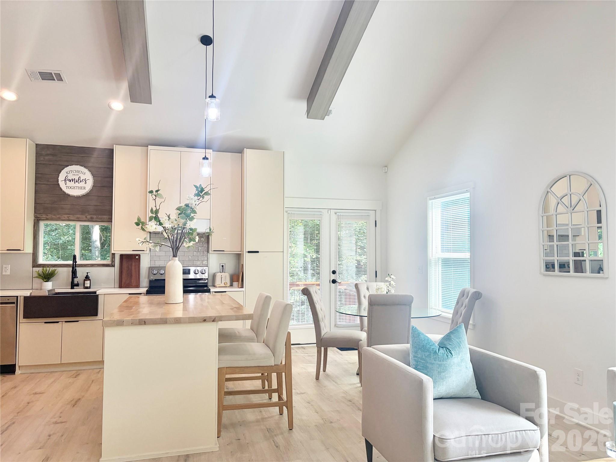 6524 Mintbrook Drive — Mint Hill