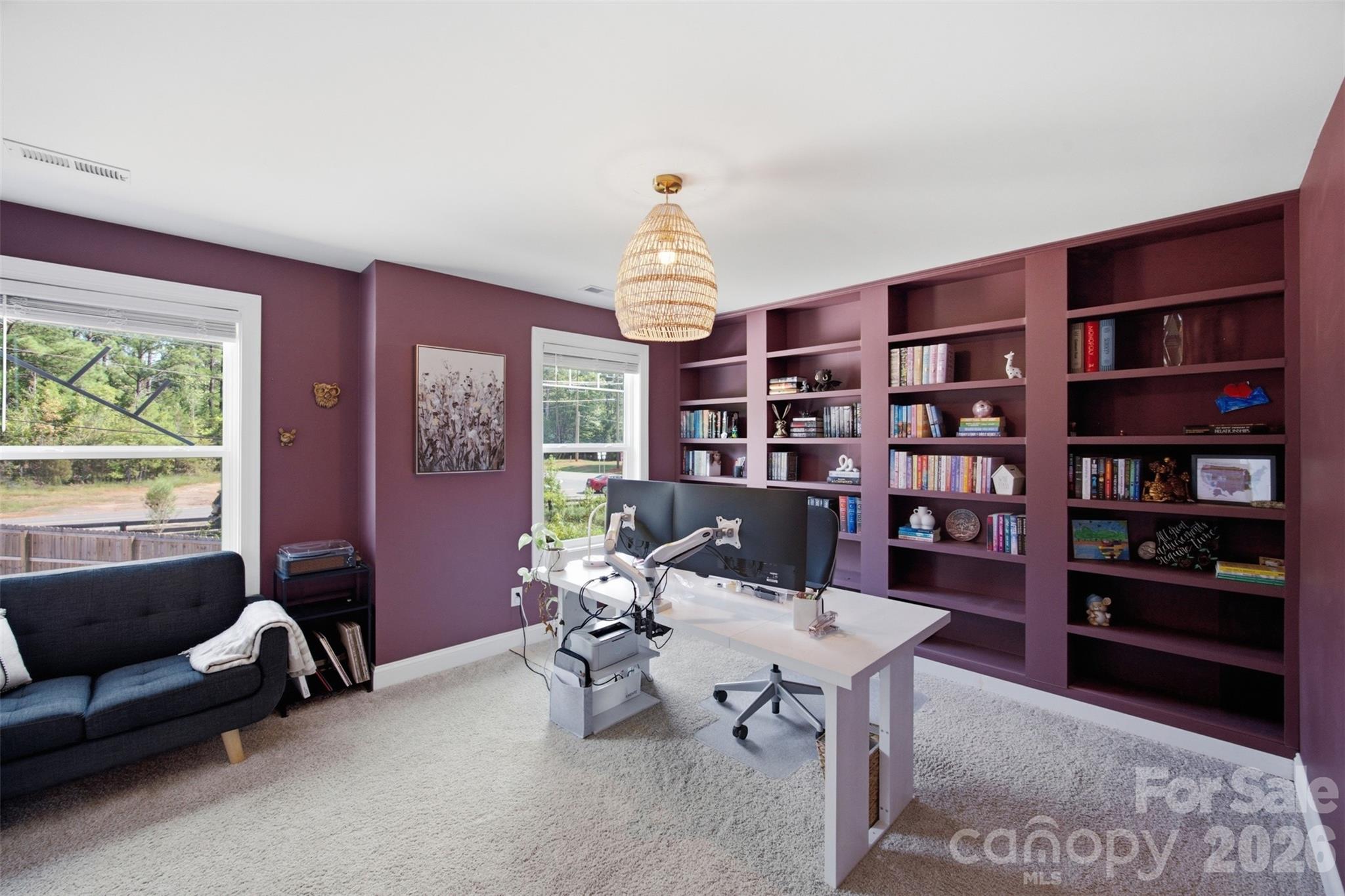 1382 W Rebound Road — Lancaster