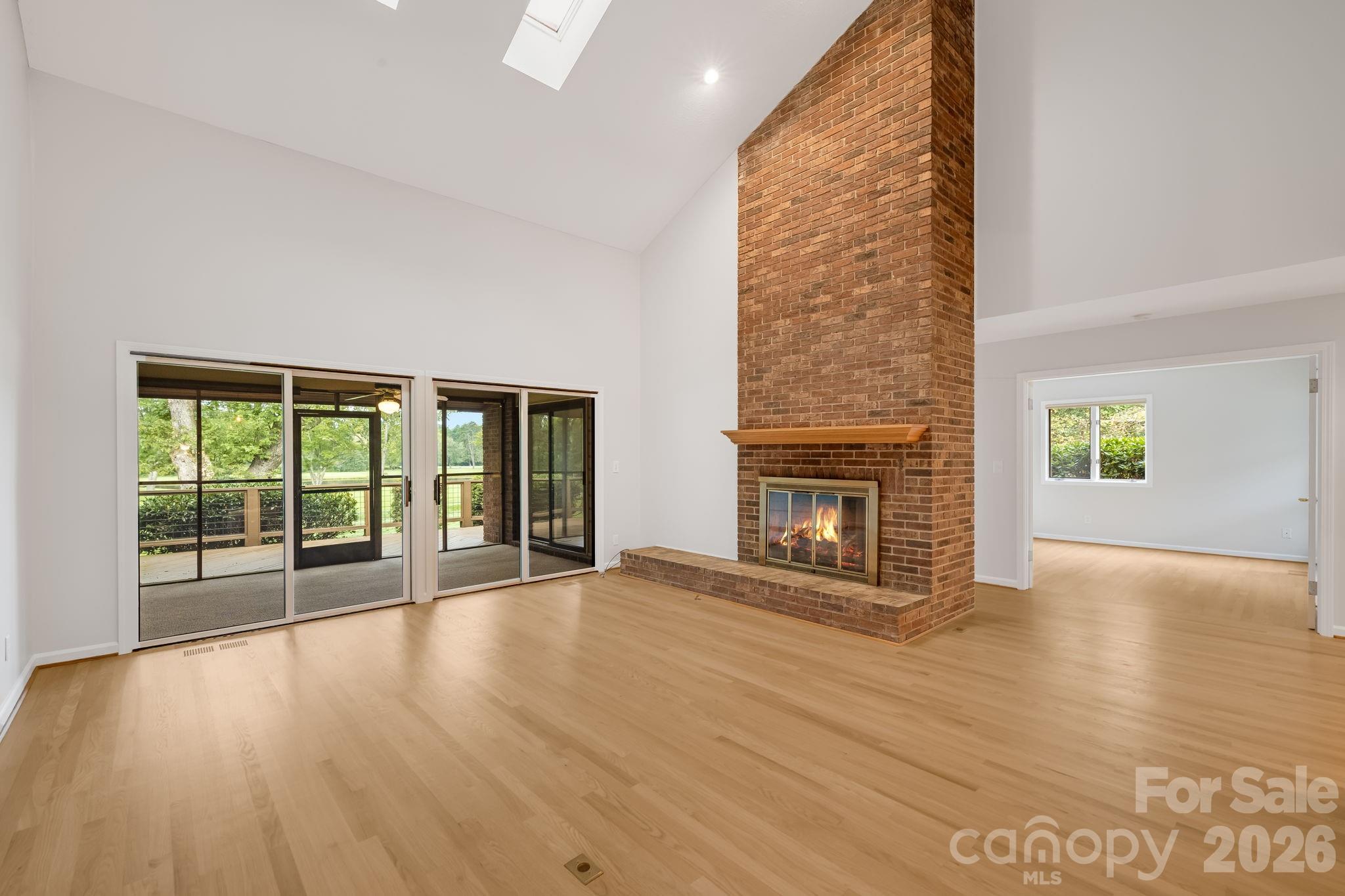15 Moland Drive #A — Etowah