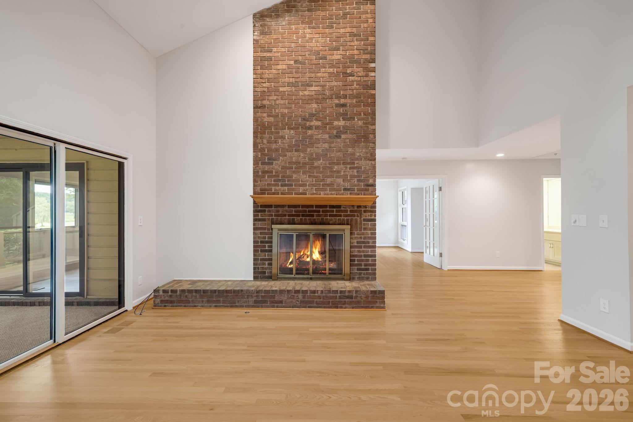 15 Moland Drive #A — Etowah