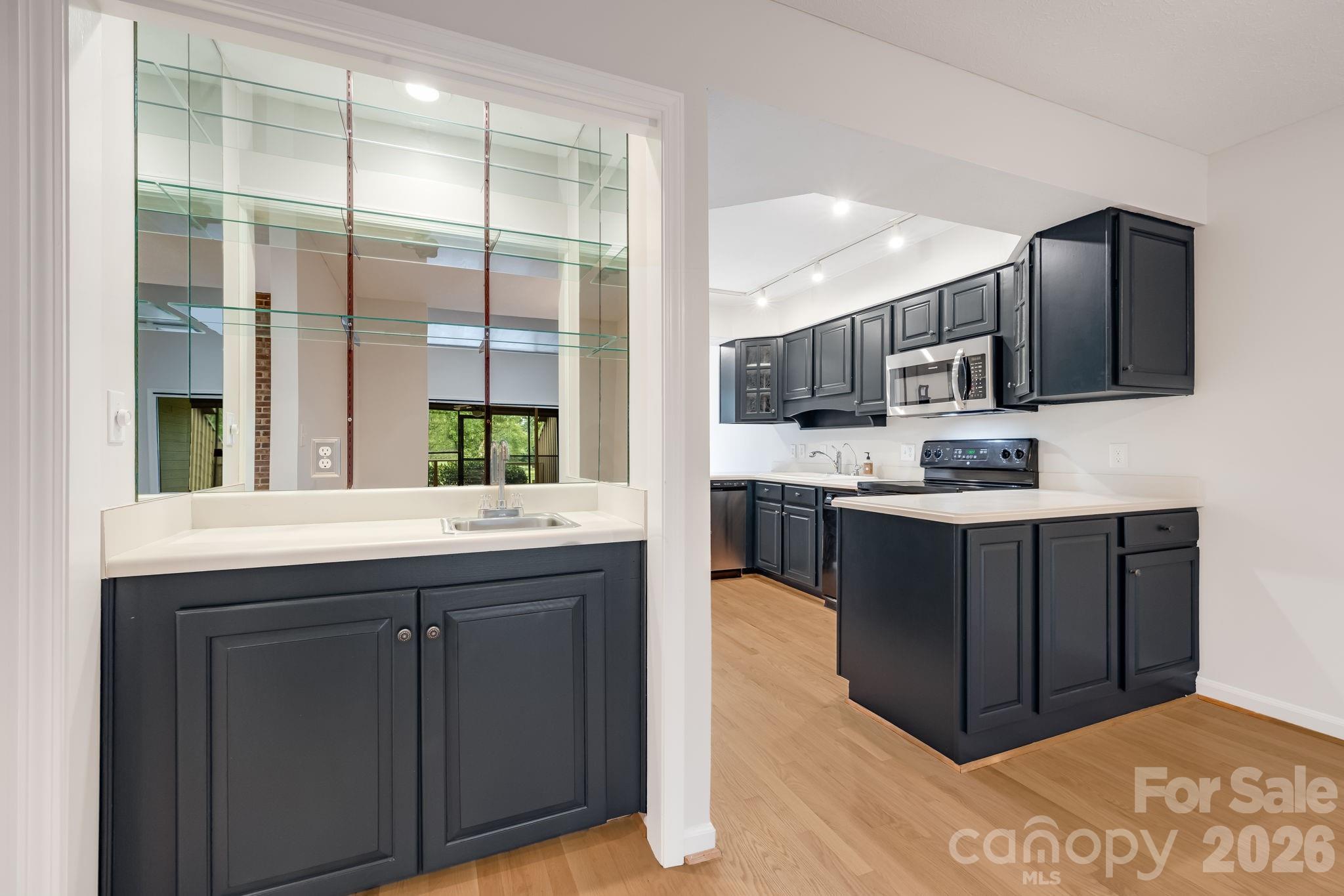 15 Moland Drive #A — Etowah