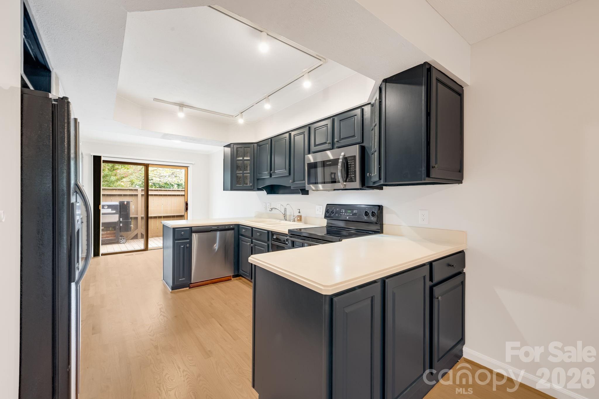 15 Moland Drive #A — Etowah