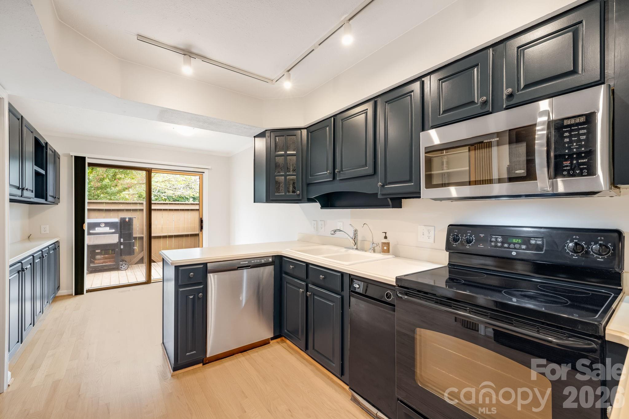 15 Moland Drive #A — Etowah