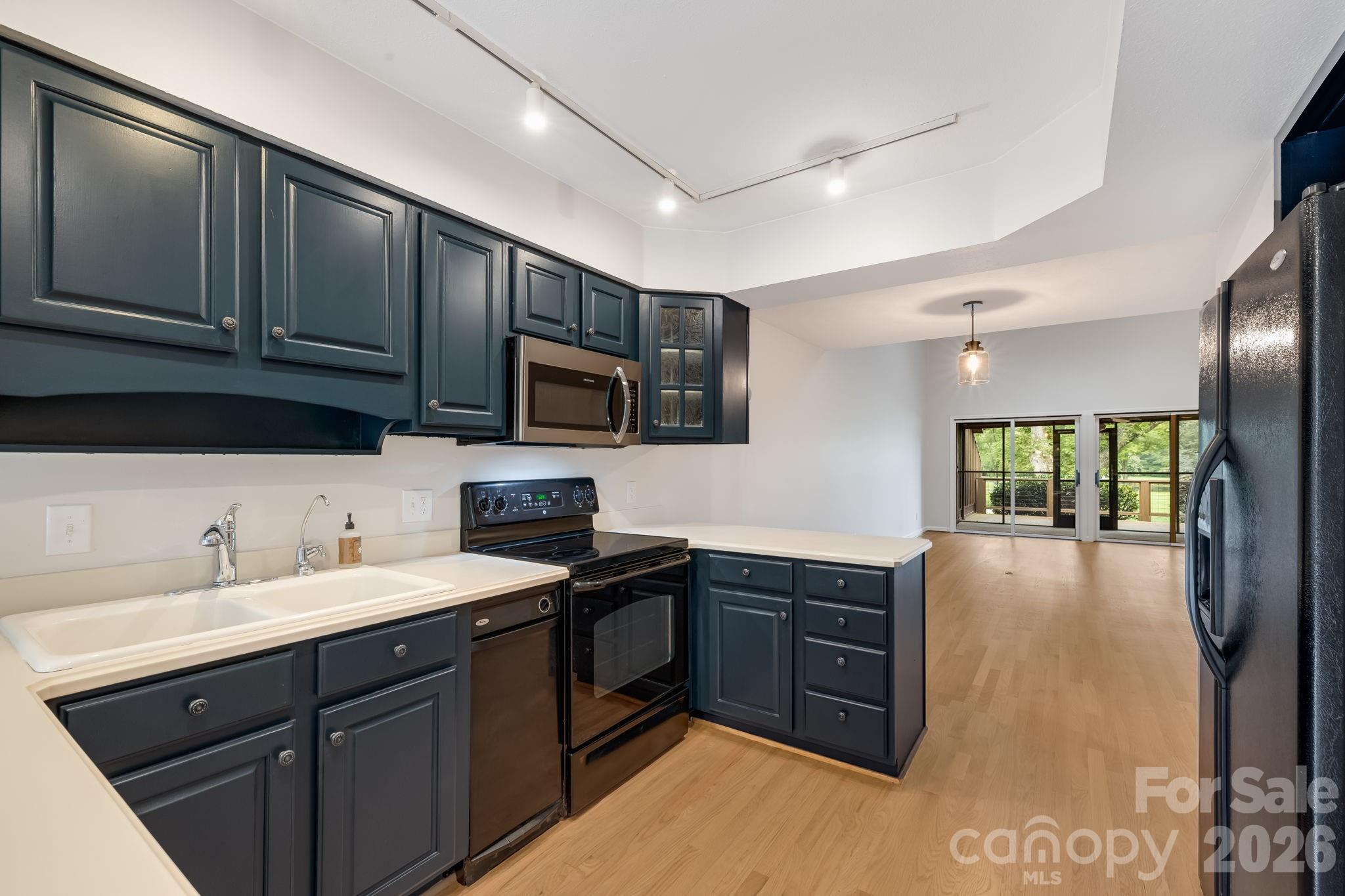 15 Moland Drive #A — Etowah