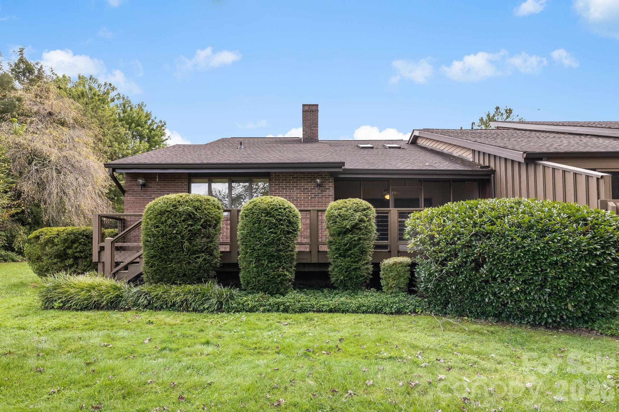 15 Moland Drive #A — Etowah