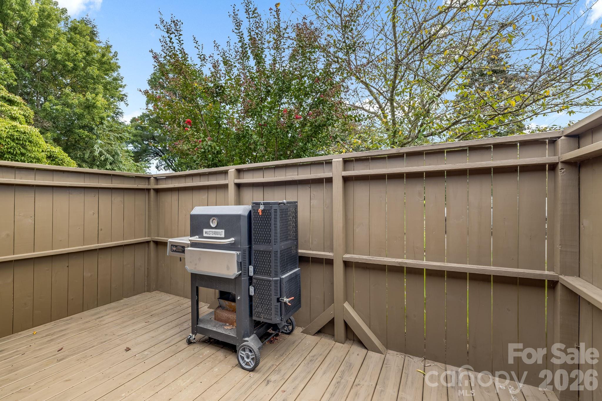 15 Moland Drive #A — Etowah