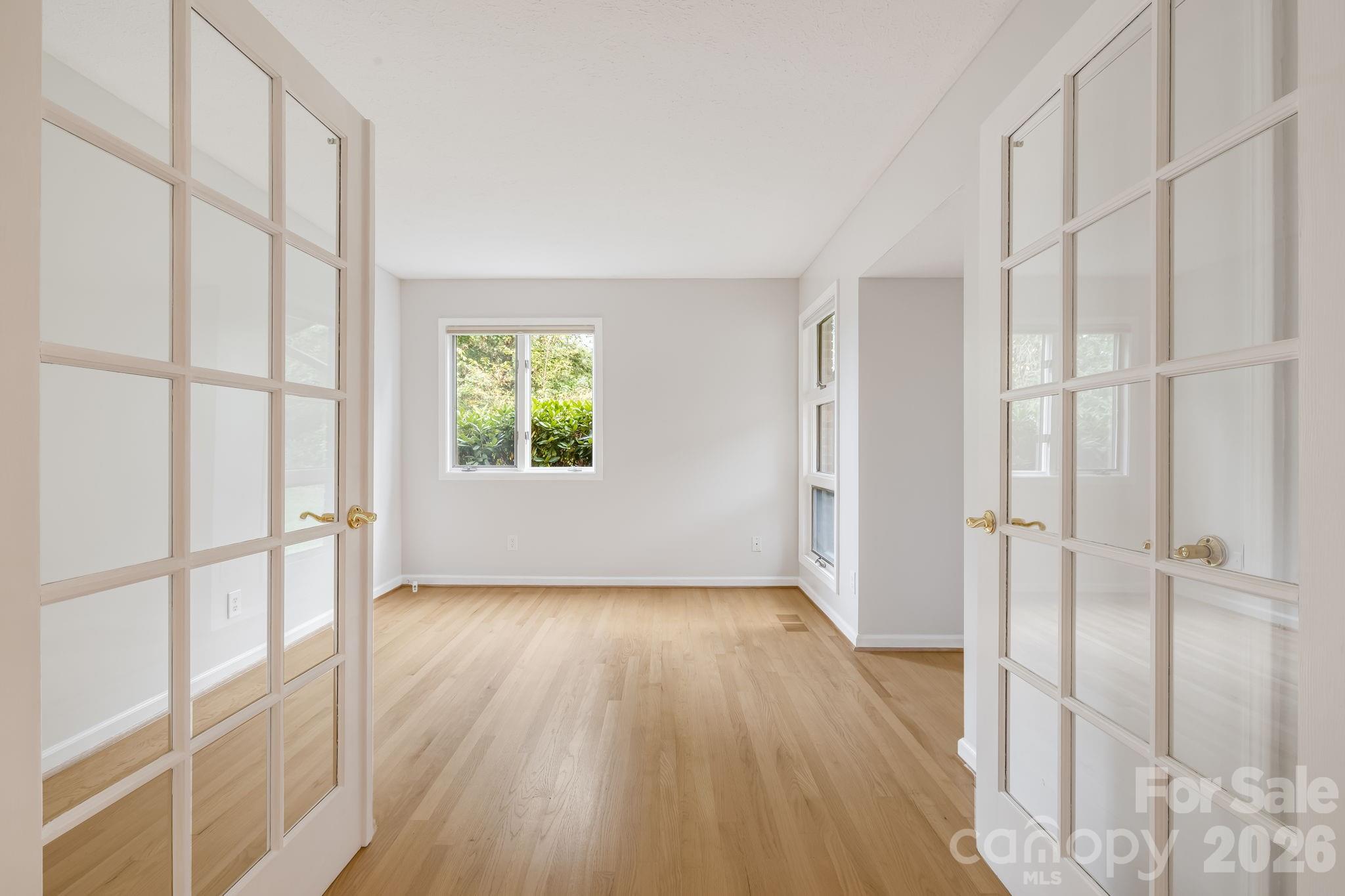 15 Moland Drive #A — Etowah