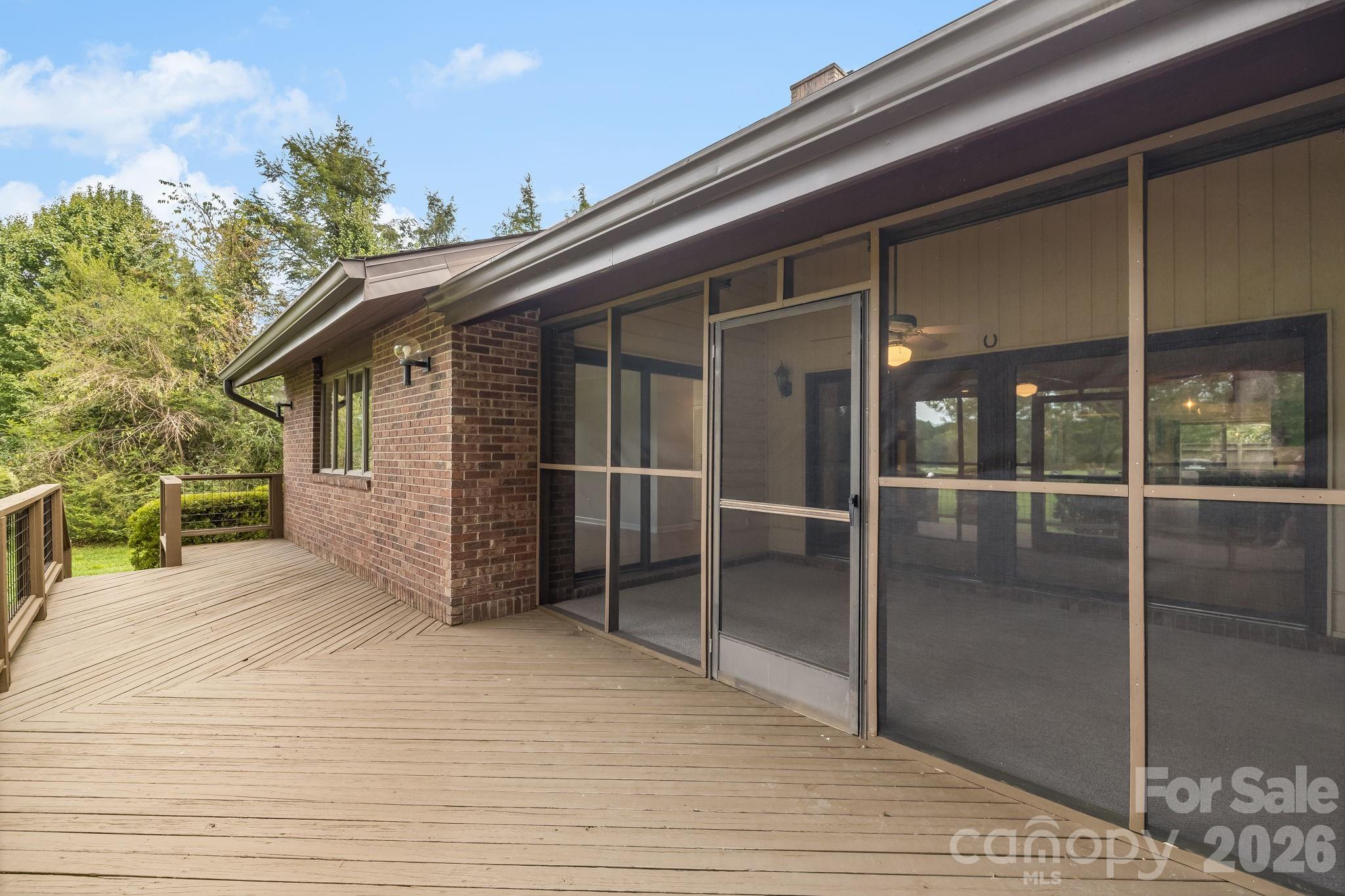 15 Moland Drive #A — Etowah