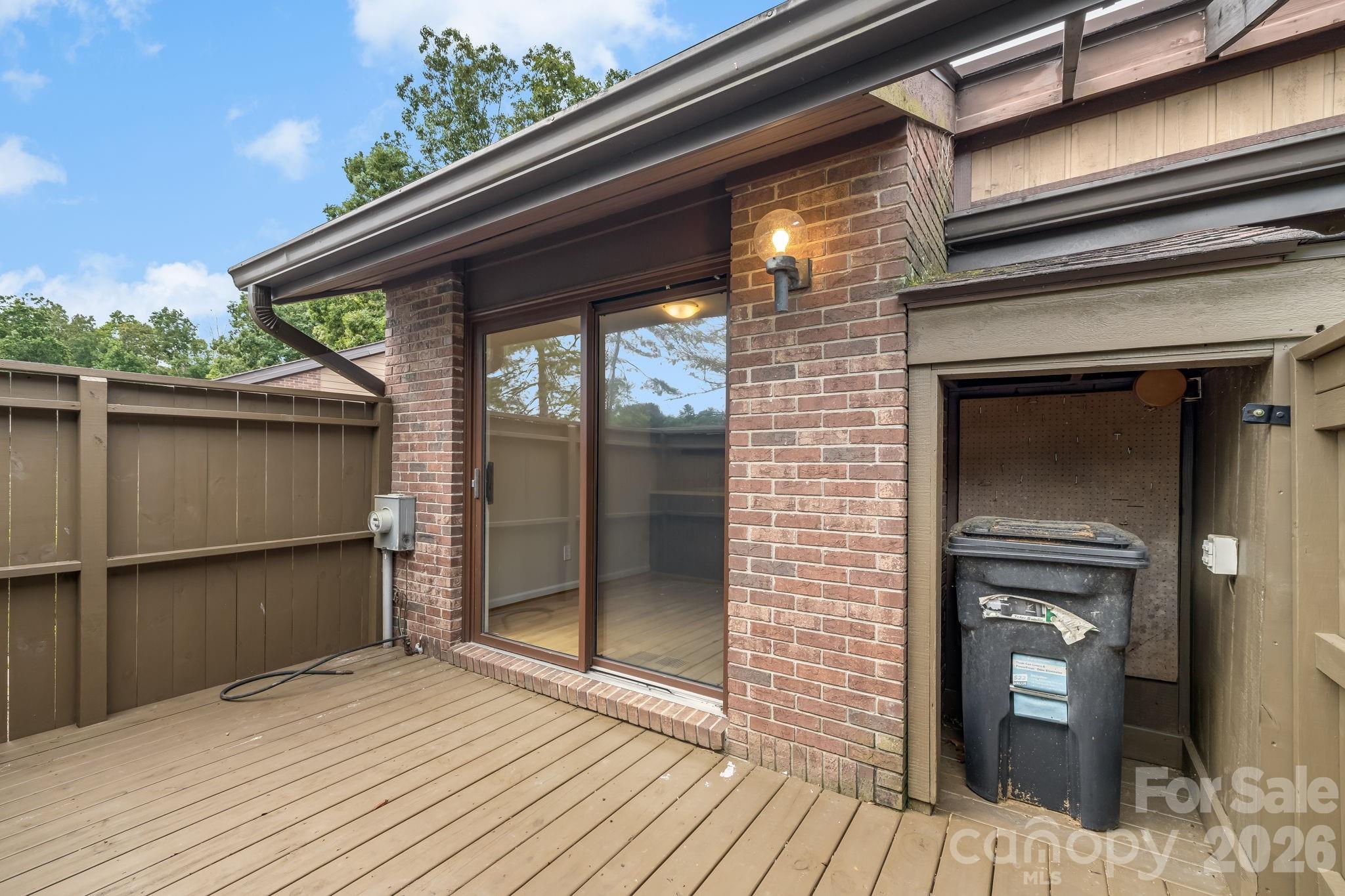 15 Moland Drive #A — Etowah