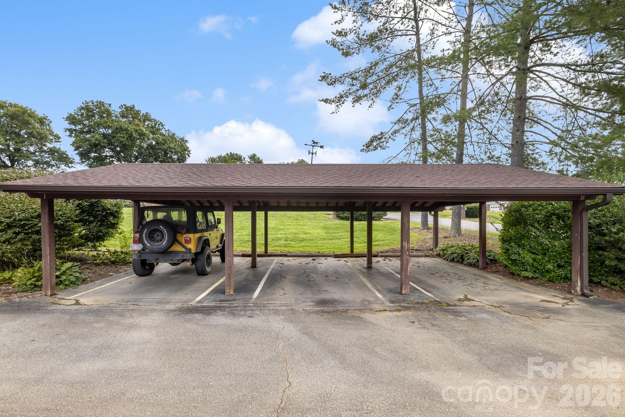 15 Moland Drive #A — Etowah
