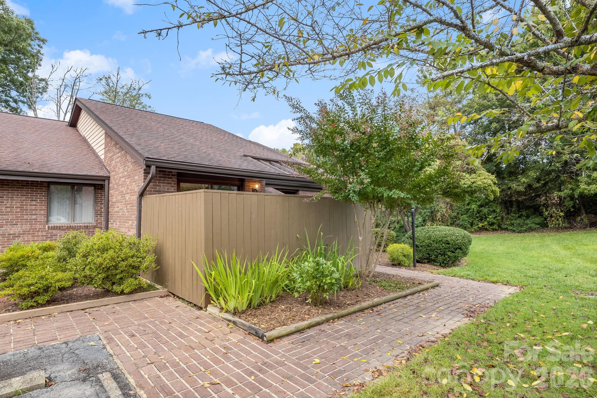 15 Moland Drive #A — Etowah