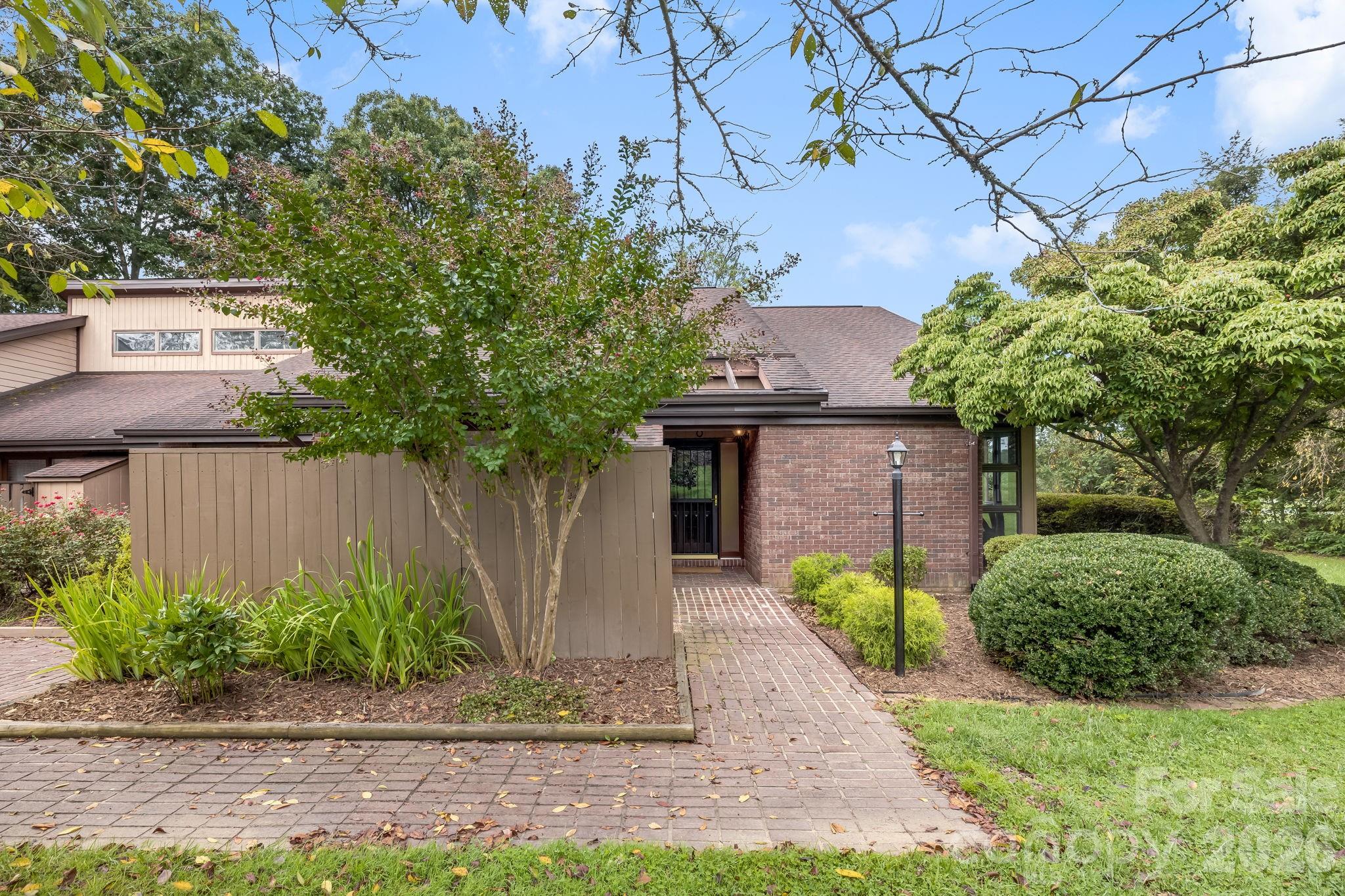 15 Moland Drive #A — Etowah