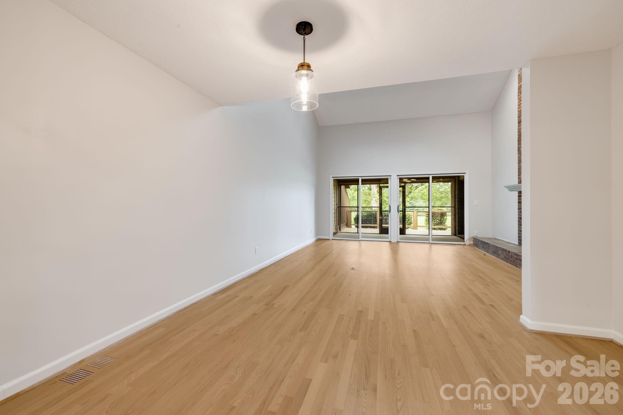 15 Moland Drive #A — Etowah
