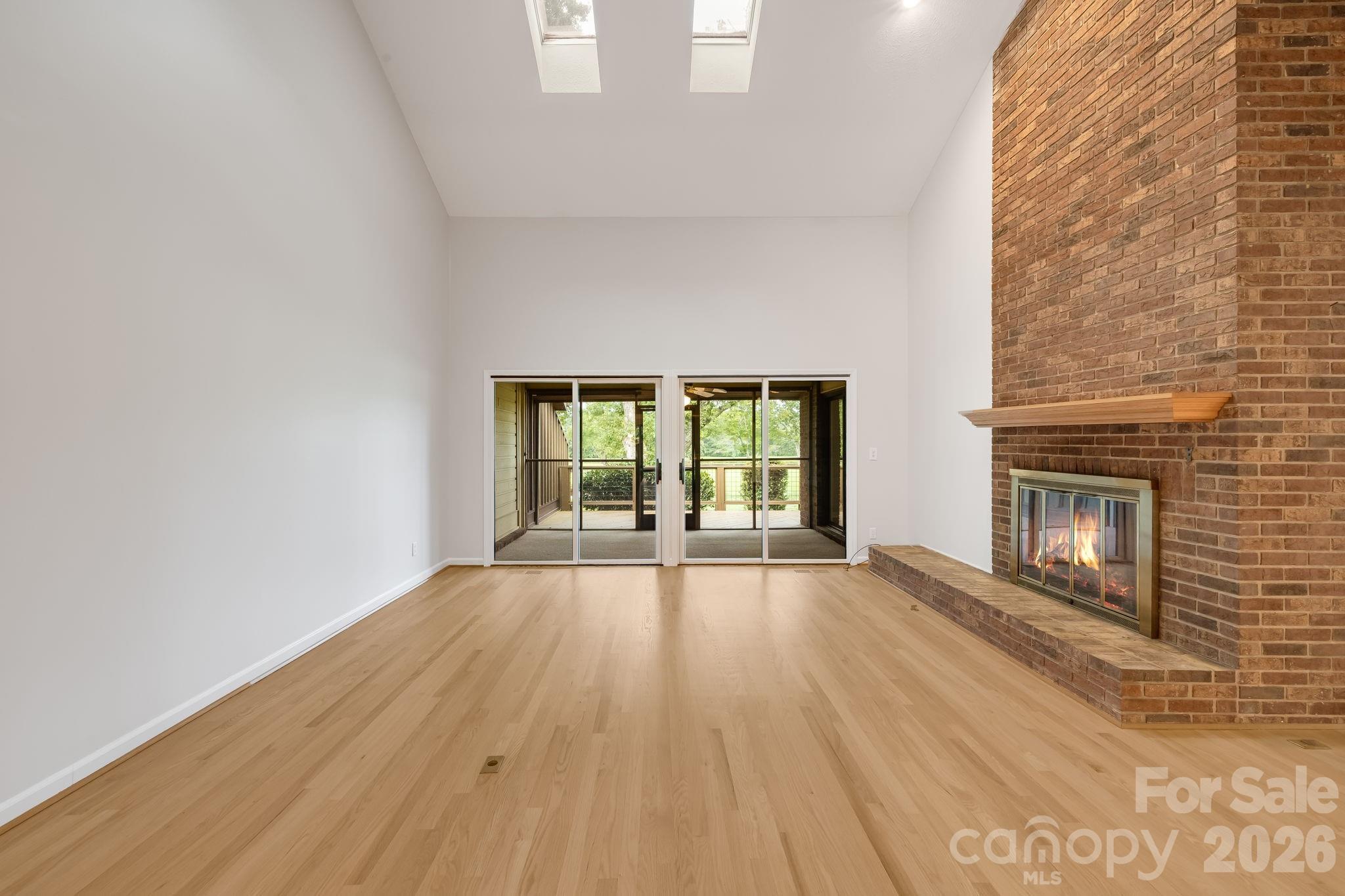 15 Moland Drive #A — Etowah