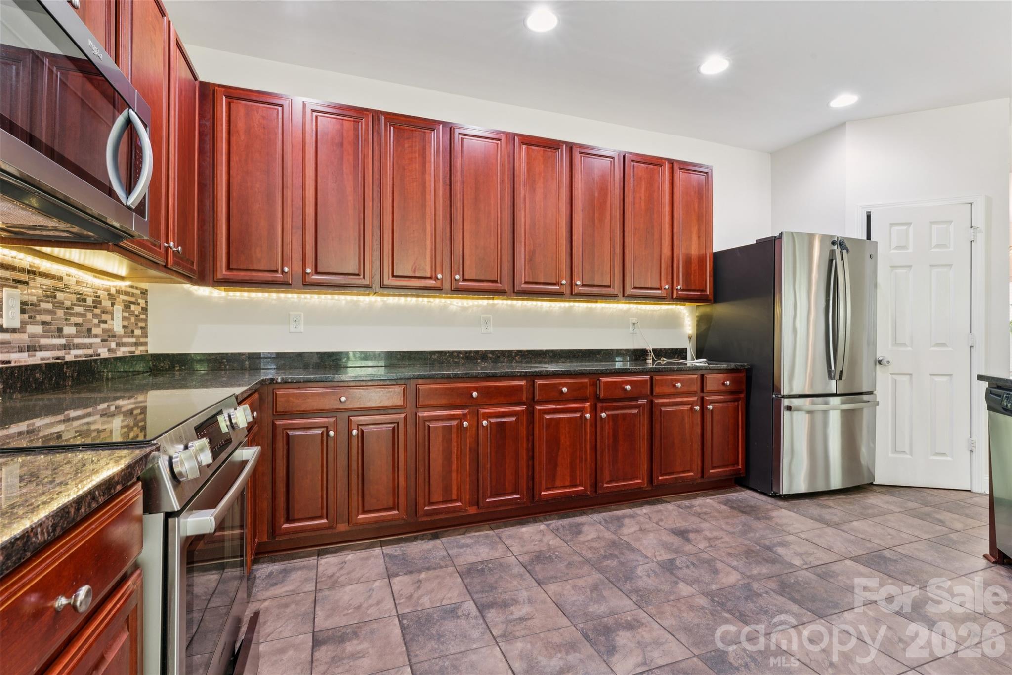9908 Rocky Ford Club Road — Charlotte