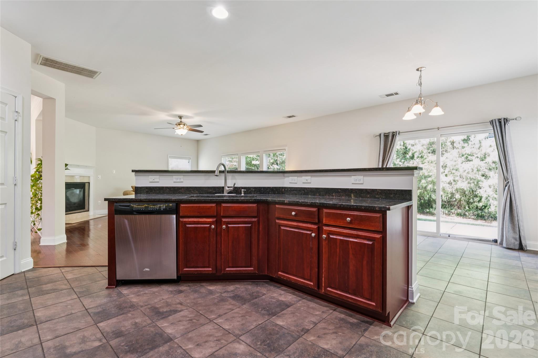 9908 Rocky Ford Club Road — Charlotte