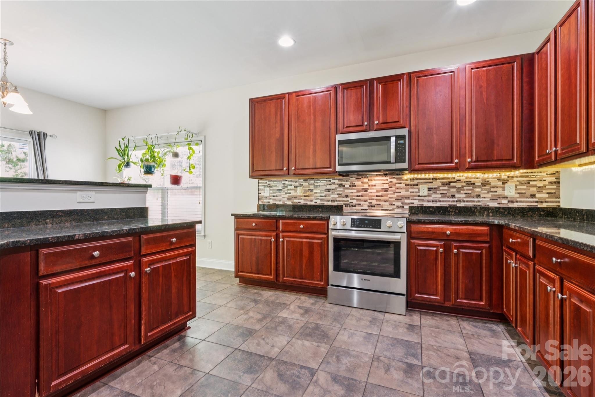 9908 Rocky Ford Club Road — Charlotte
