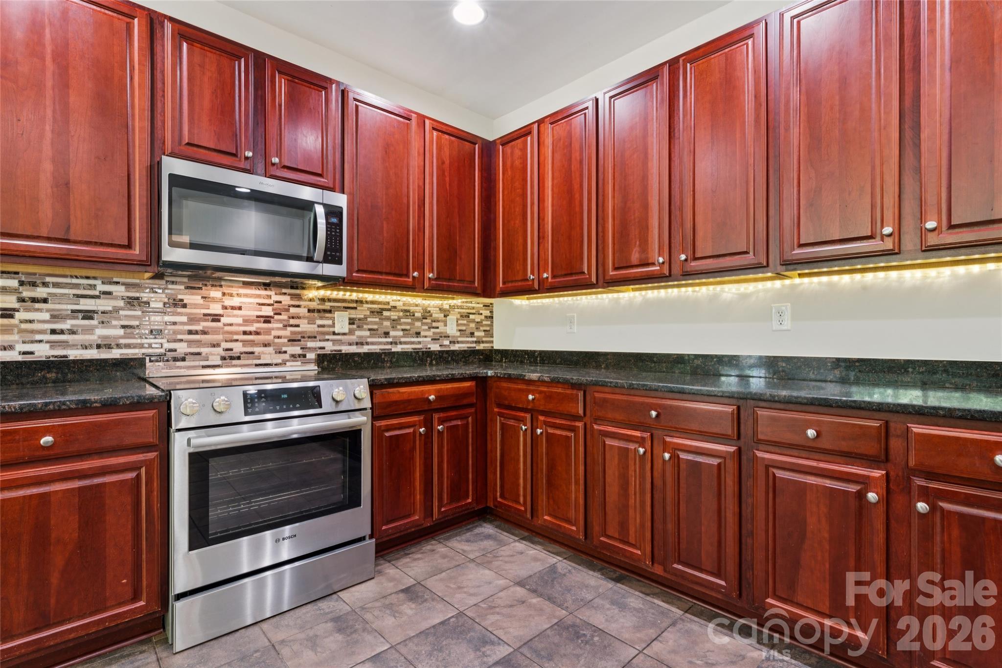 9908 Rocky Ford Club Road — Charlotte