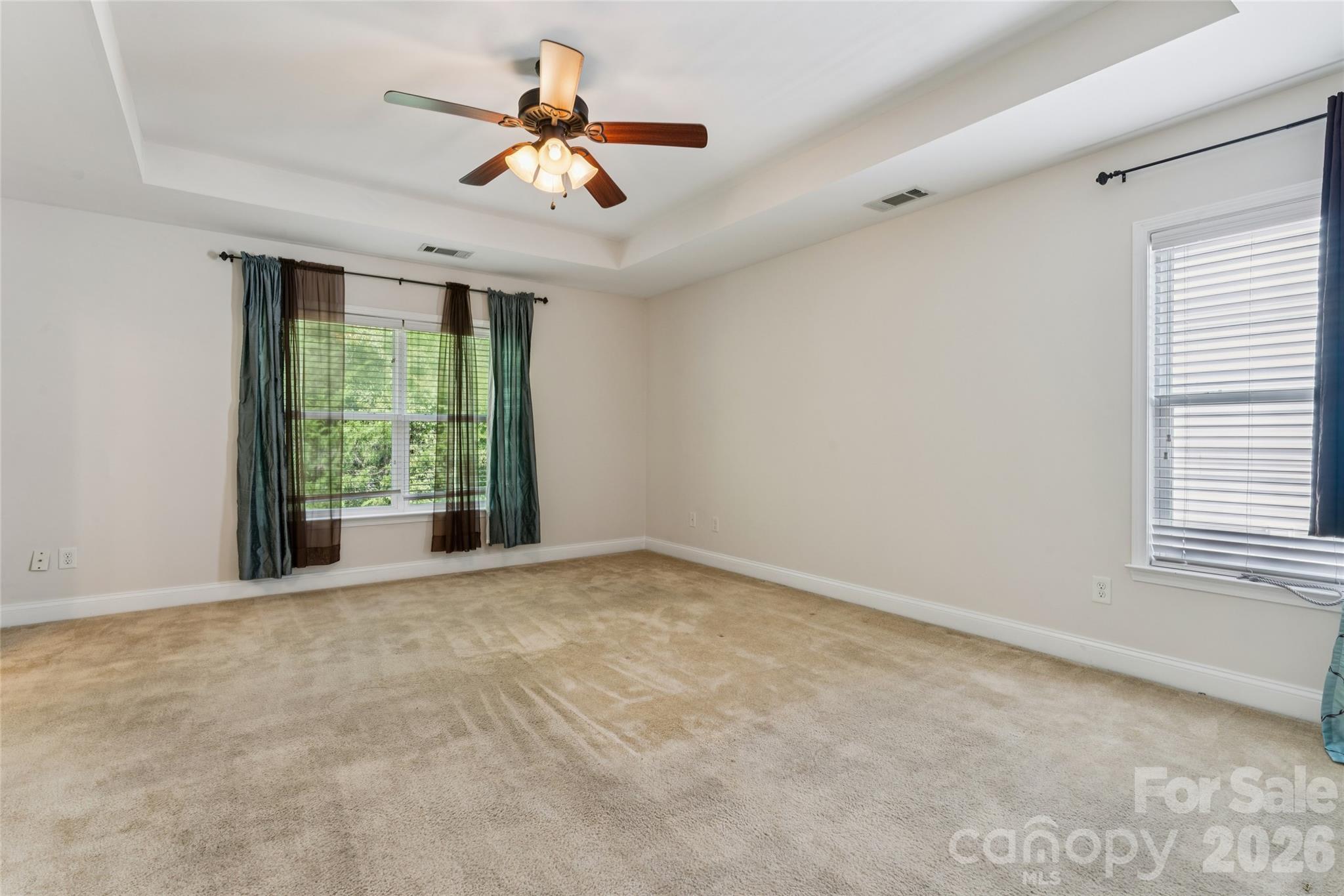9908 Rocky Ford Club Road — Charlotte