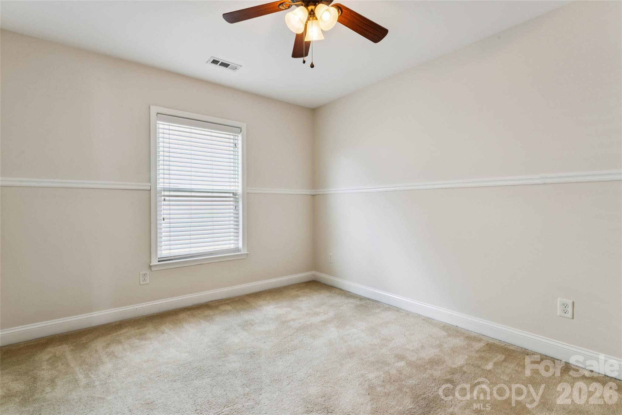 9908 Rocky Ford Club Road — Charlotte