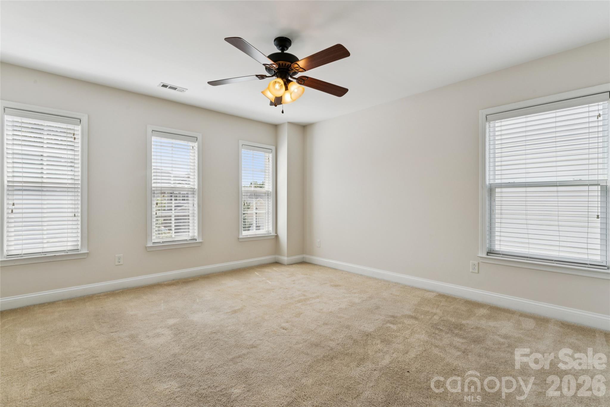 9908 Rocky Ford Club Road — Charlotte