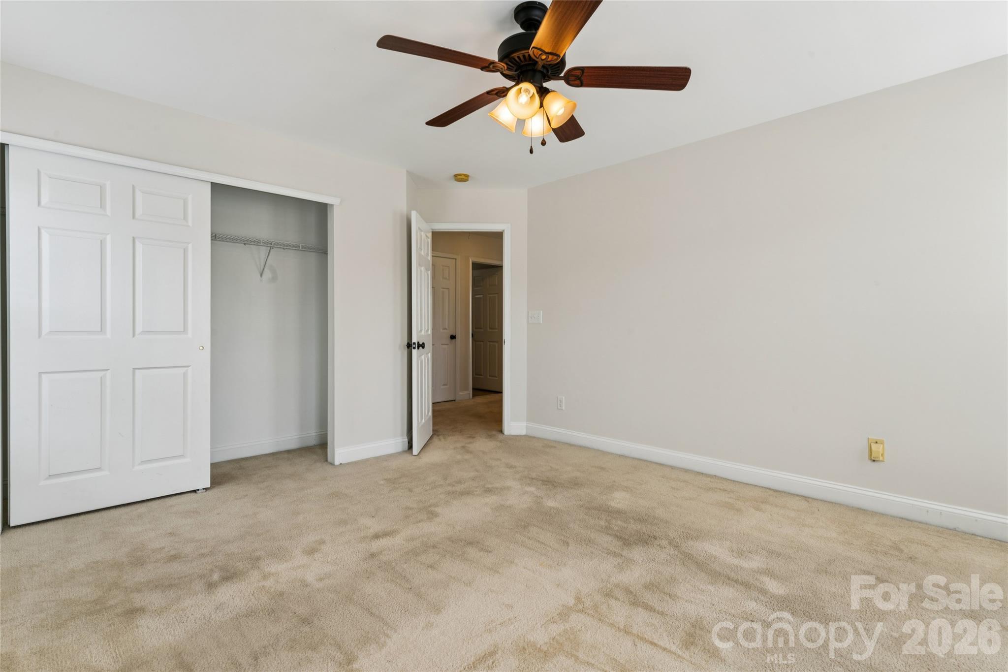 9908 Rocky Ford Club Road — Charlotte