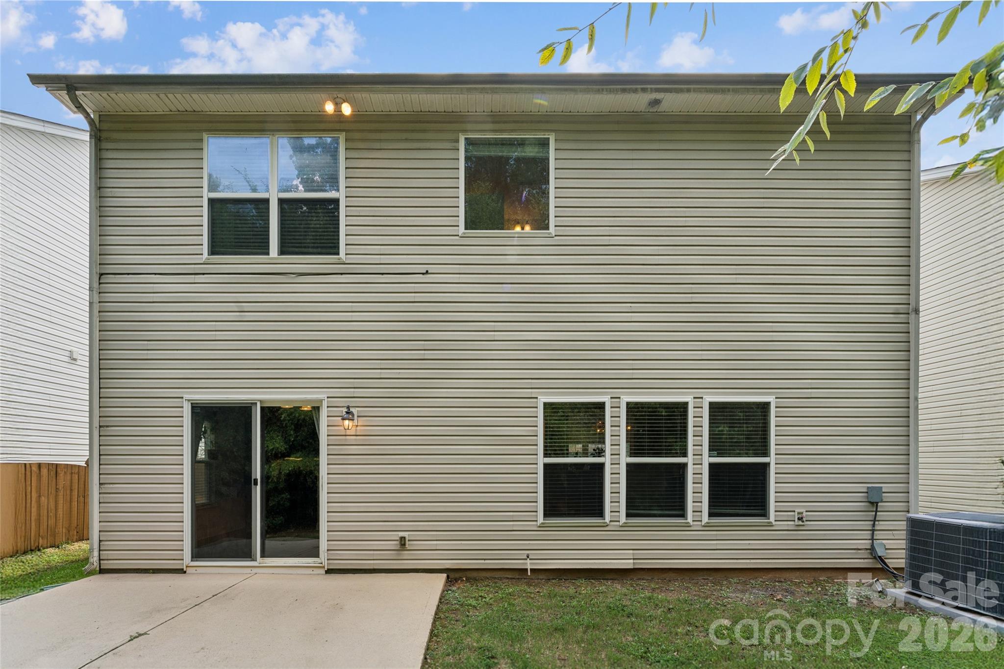 9908 Rocky Ford Club Road — Charlotte