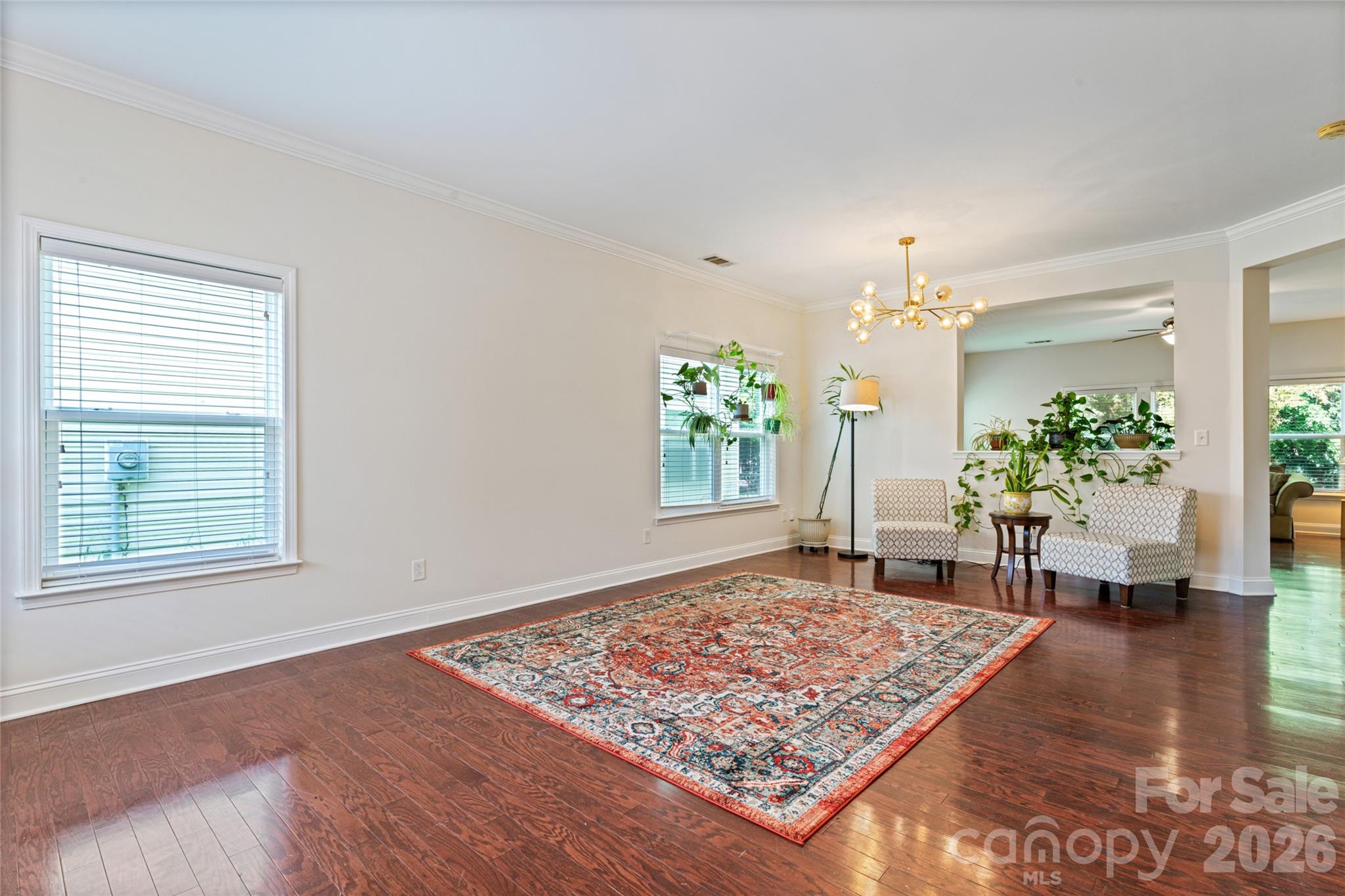 9908 Rocky Ford Club Road — Charlotte